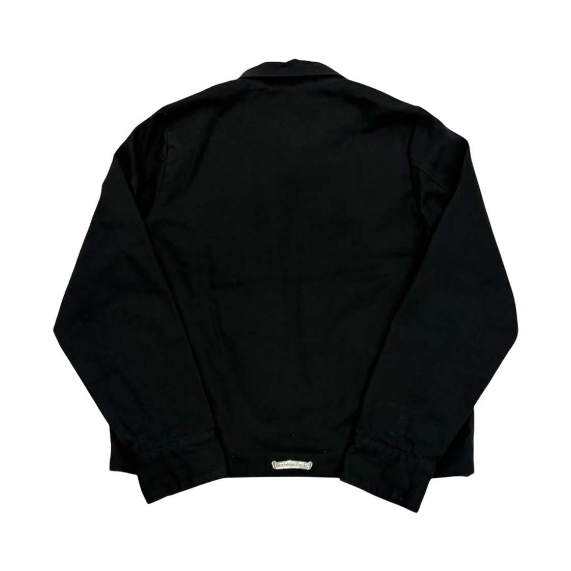 더도산 크롬하츠 워크독 자켓(the dosan_ Chrome Hearts Work Dog Jacket) - 2