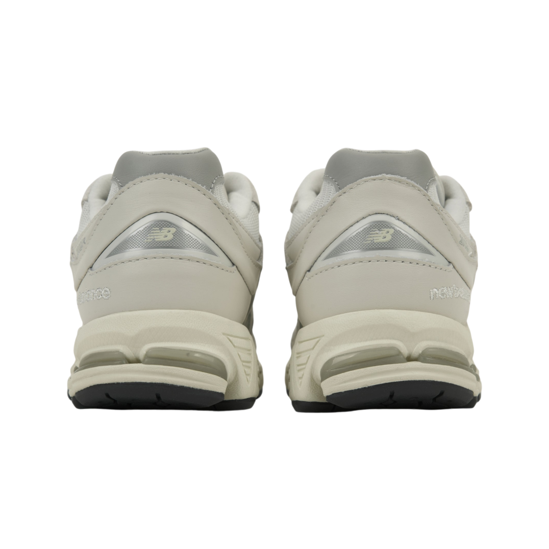뉴발란스 2002R 리넨 포그 레인 클라우드(New Balance 2002R Linen Fog Rain Cloud) - 6