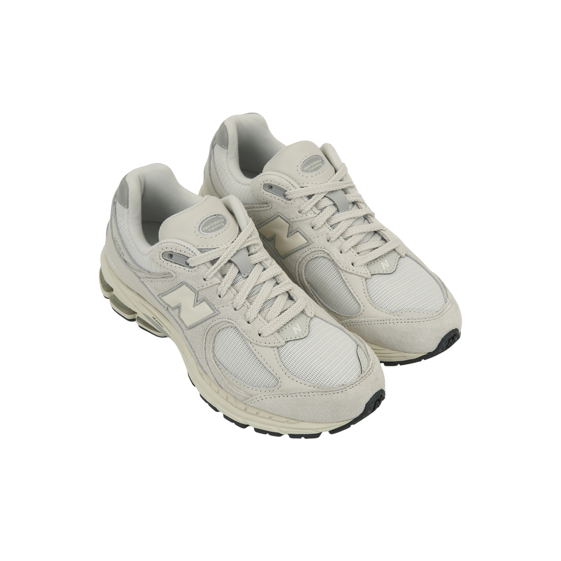 뉴발란스 2002R 리넨 포그 레인 클라우드(New Balance 2002R Linen Fog Rain Cloud) - 4
