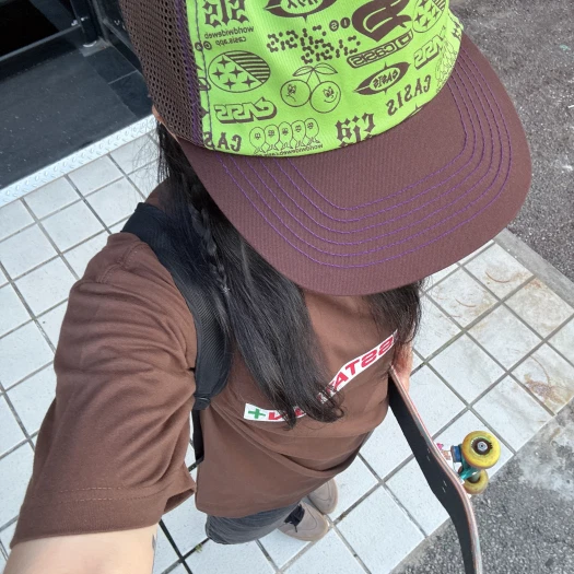 스타일 카드