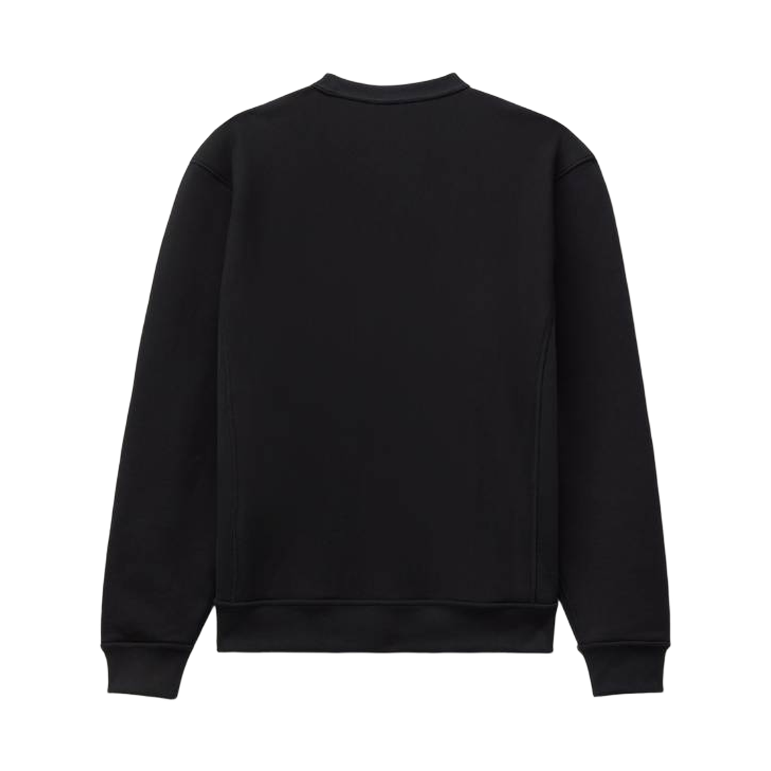 겐조 점핑 타이거 코튼 스웨트셔츠 블랙(Kenzo Jumping Tiger Sweatshirt in Cotton Black) - 2
