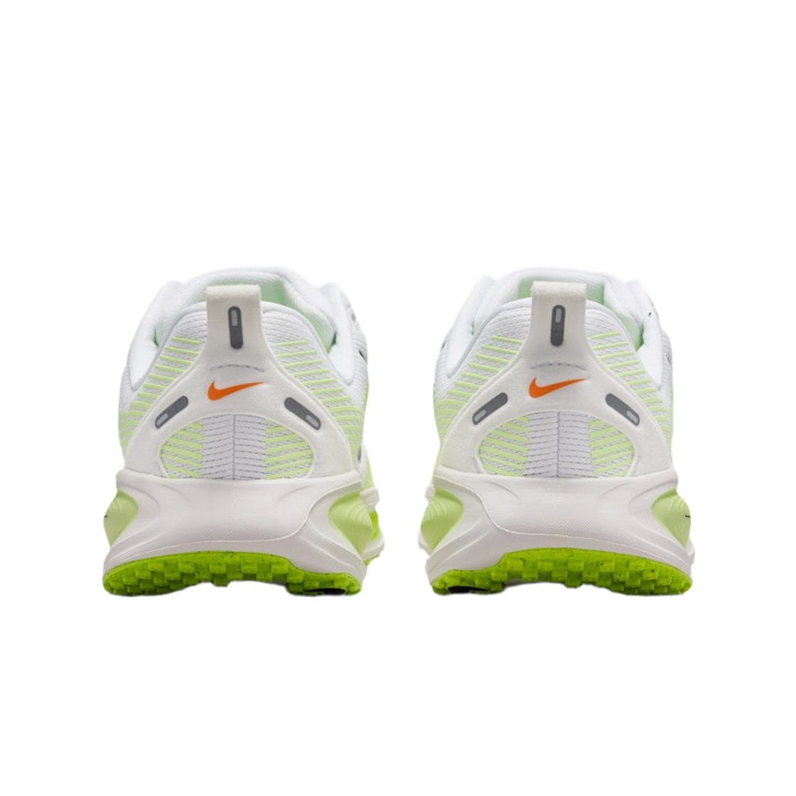 (GS) 나이키 보메로 18 화이트 볼트((GS) Nike Vomero 18 White Volt) - 3