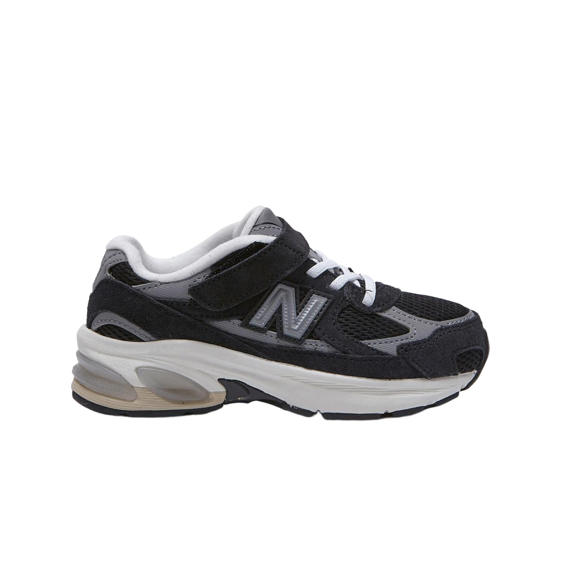 P20107T6 (PS) New Balance 2010 Black
