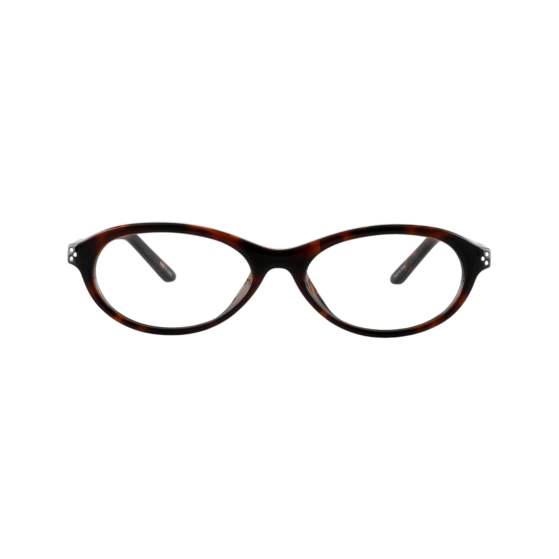 투디터 MON 남녀공용 패션 슬림 메탈 자외선 블루라이트차단 안경 호피(2DITOR MON Unisex Fashion Slim Metal UV Blue Light Blocking Glasses LEOPARD)