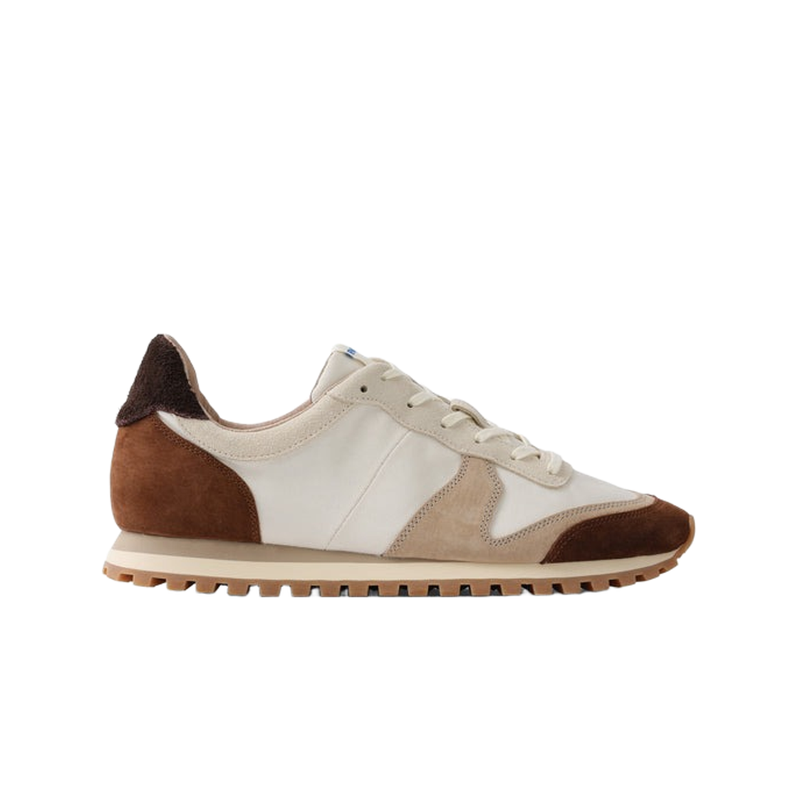 PN15098BRN20B Pane Pace Nostalgia Shoes Desert Cafe