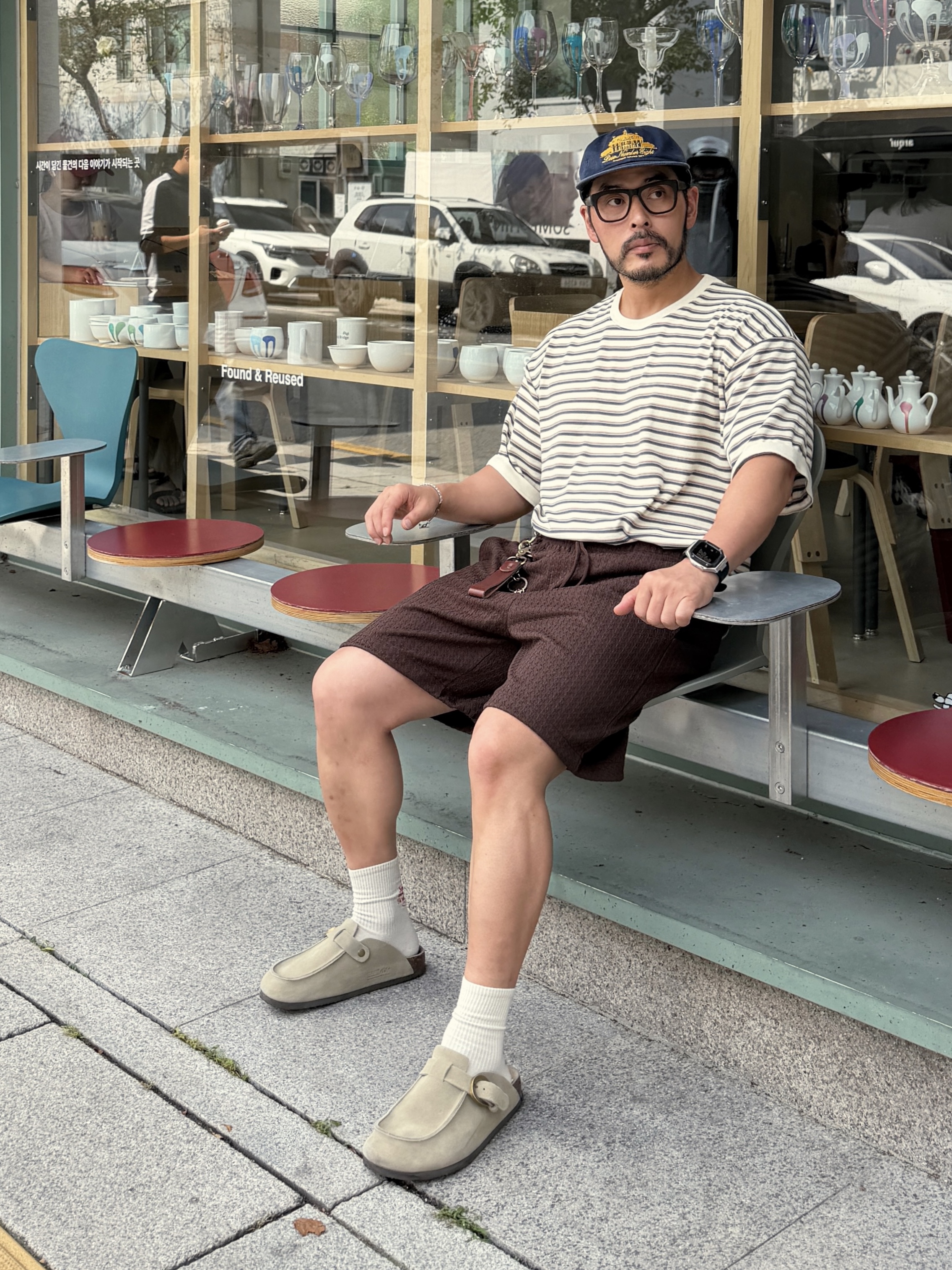 …………………….님의 스타일 - 4