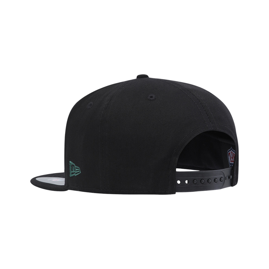 뉴에라 NFL 필라델피아 이글스 베이직 스냅백 블랙(New Era NFL Philadelphia Eagles Basic Snapback Black) - 2