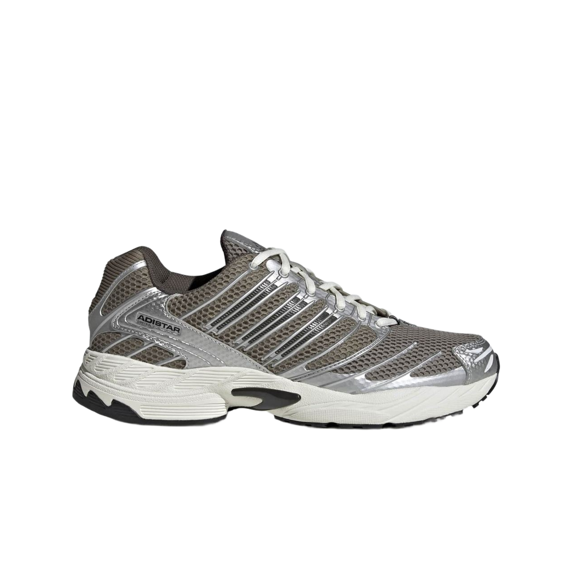 HQ2723 Adidas Adistar Control 3 Clay Shadow Olive