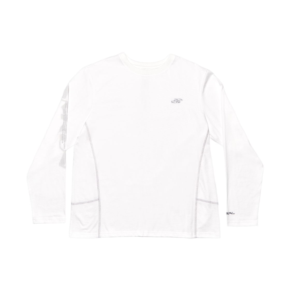 SMRUNMD09 [SM RUN] LONG SLEEVE
