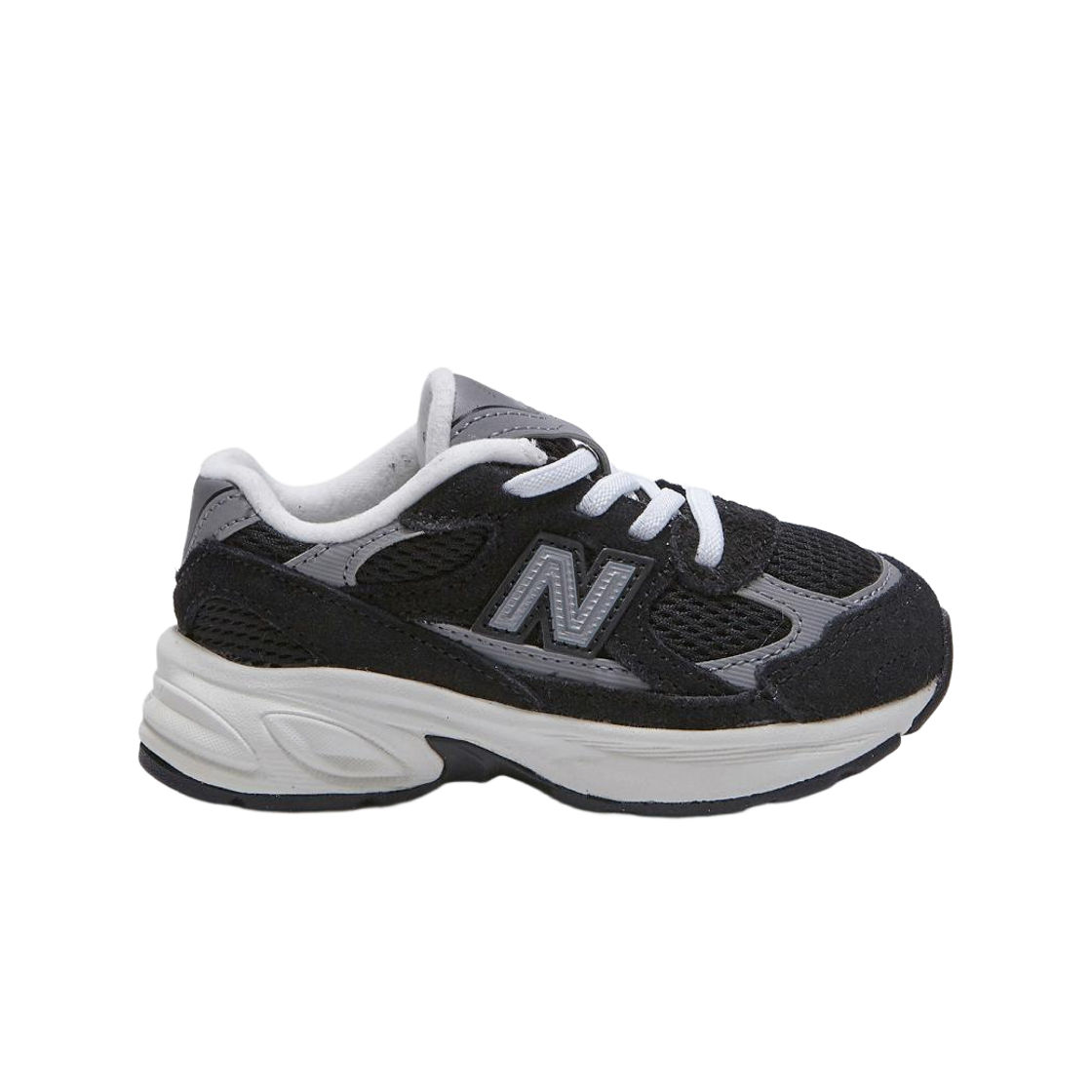 I20105VY (TD) New Balance 2010 Black