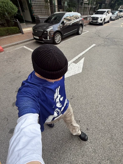 스타일 카드