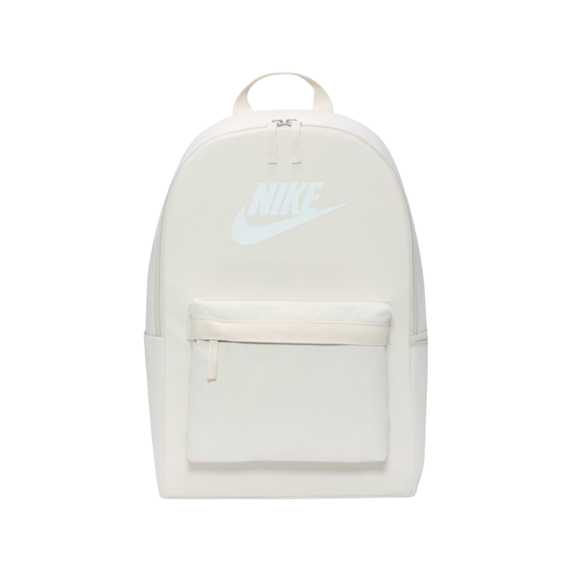 DC4244-104 Nike Heritage Backpack 25L Light Orewood Brown Summit White