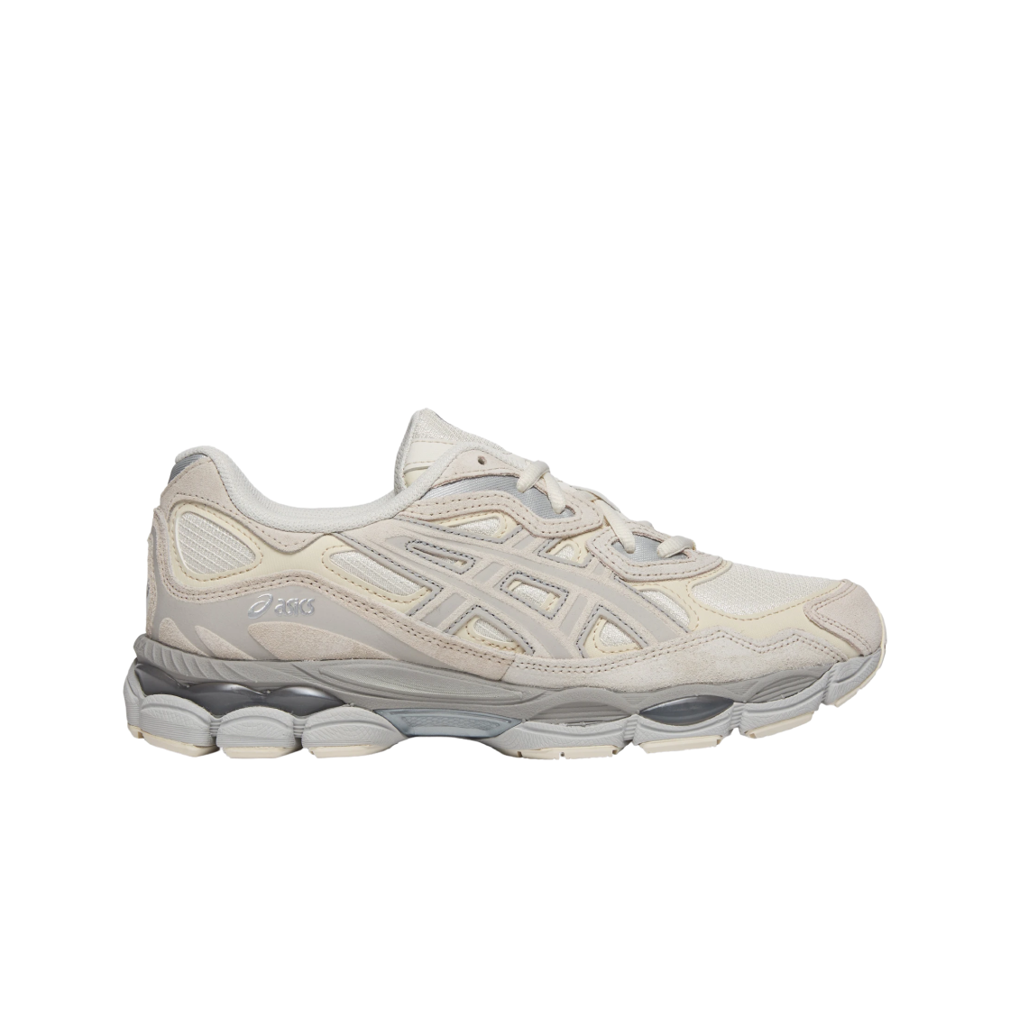 1203A739-100 Asics Gel-NYC Cream