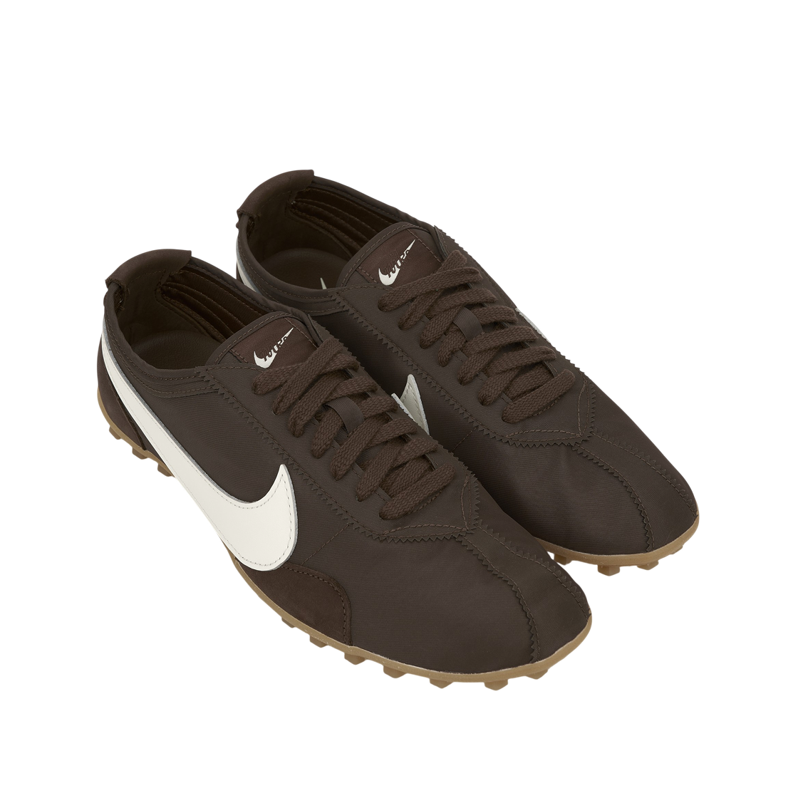 나이키 문 슈 OG 카카오 와우 검 라이트 브라운(Nike Moon Shoe OG Cacao Wow Gum Light Brown) - 4