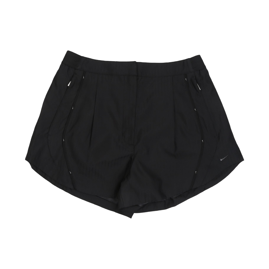 IO1988-010 (W) Nike Energy Woven Shorts Black (IO1988-010)