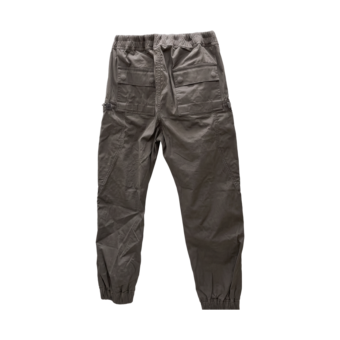 릭 오웬스 마스토돈 카고 조거 팬츠 더스트(Rick Owens Mastodon Cargo Jogger Pants Dust) - 2