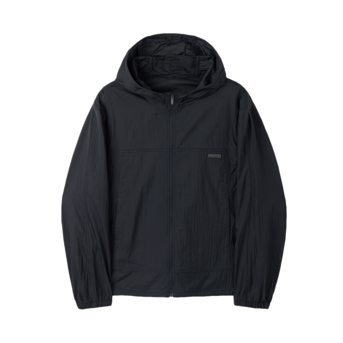 P262UJP130099 BROMPTON LONDON Airy Jumper Black