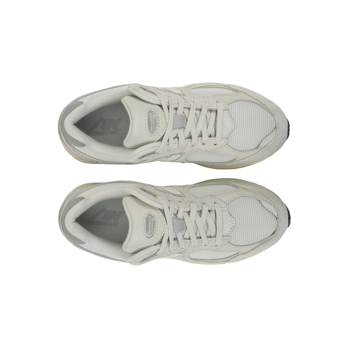 뉴발란스 2002R 리넨 포그 레인 클라우드(New Balance 2002R Linen Fog Rain Cloud) - 5