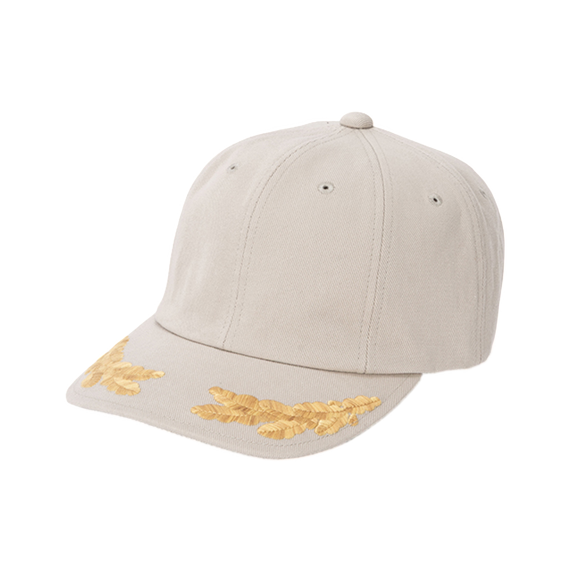 비즈빔 엑셀시오르 II 캡 아폴로 아이보리(Visvim Excelsior II Cap Apollo Ivory)