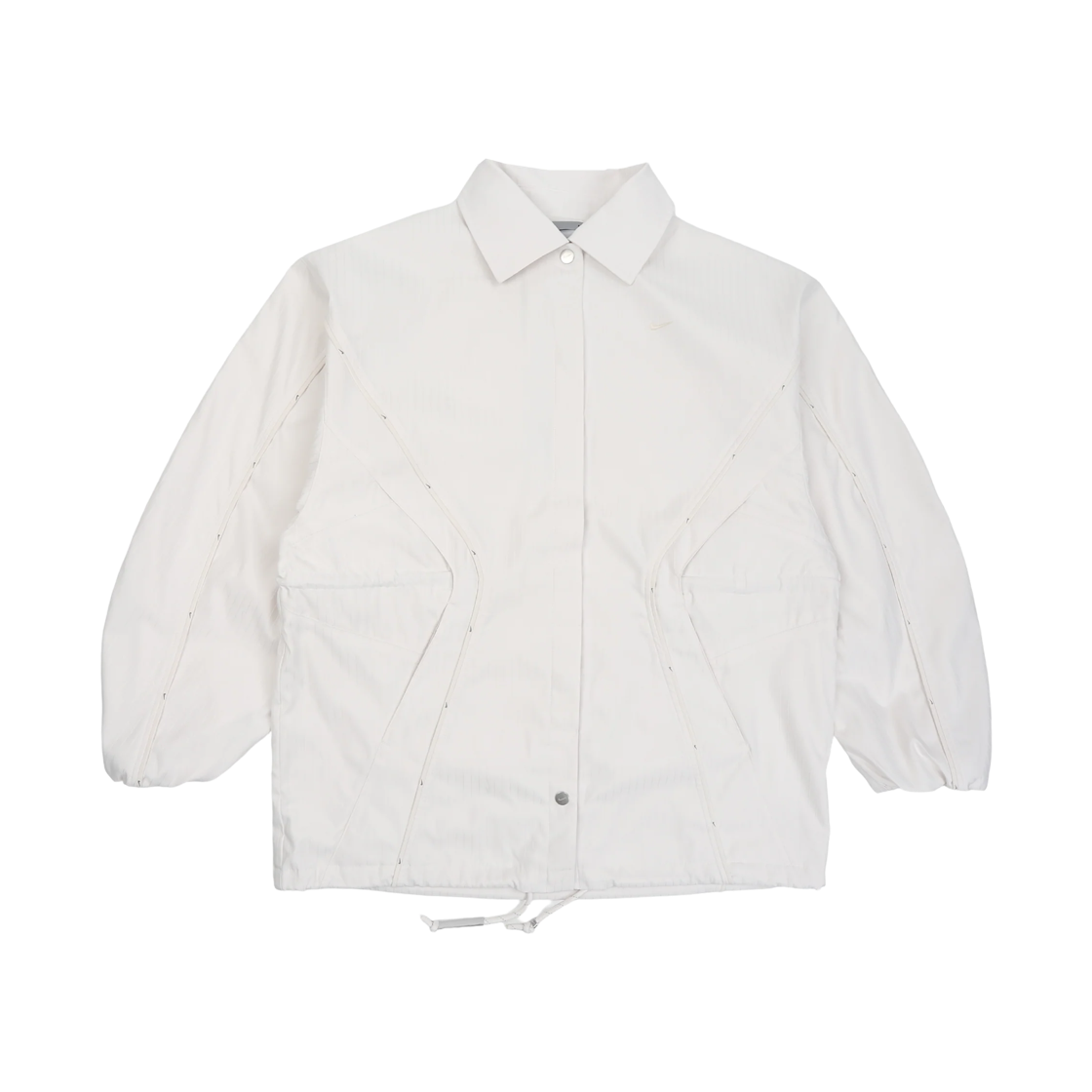 IM6078-030 (W) Nike Energy Coaches Jacket Phantom (IM6078-030)
