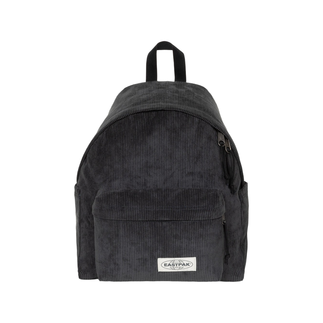 이스트팩 데이팩'R 립스 블랙(Eastpak Day Pak'R Ribs Black)