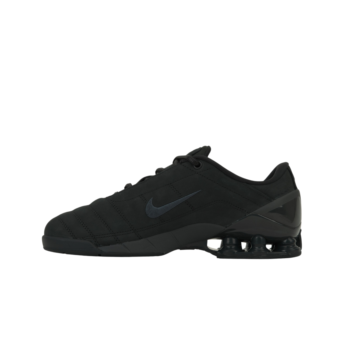 (W) 나이키 토탈 90 샥스 마지아 블랙((W) Nike Total 90 Shox Magia Black) - 3