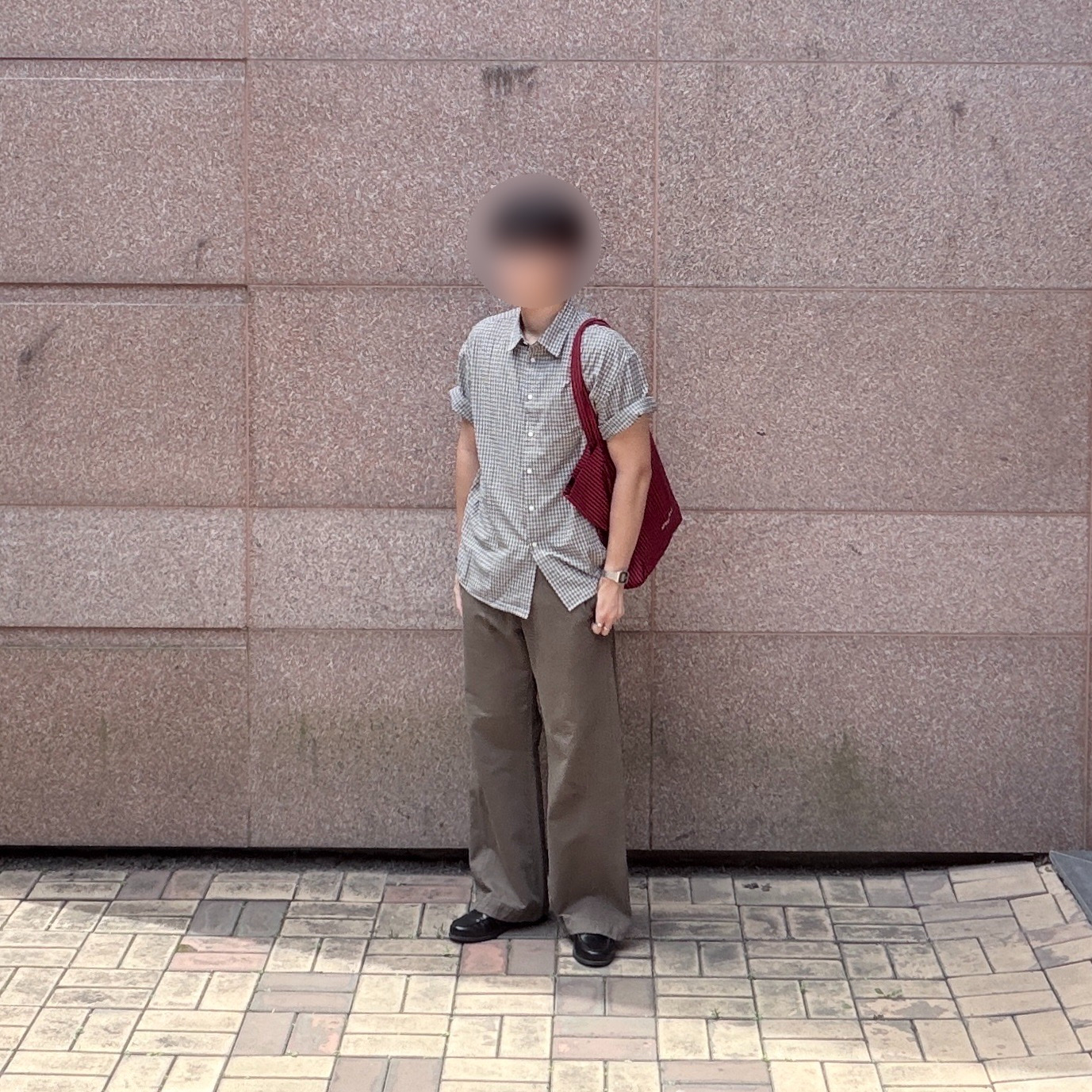 여백 Yeobaek님의 스타일 - 2