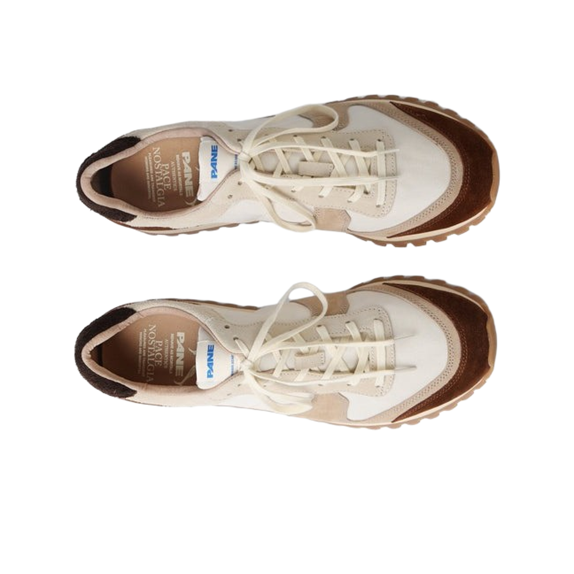 파네 페이스 노스탈지아 슈즈 데저트 카페(Pane Pace Nostalgia Shoes Desert Cafe) - 2
