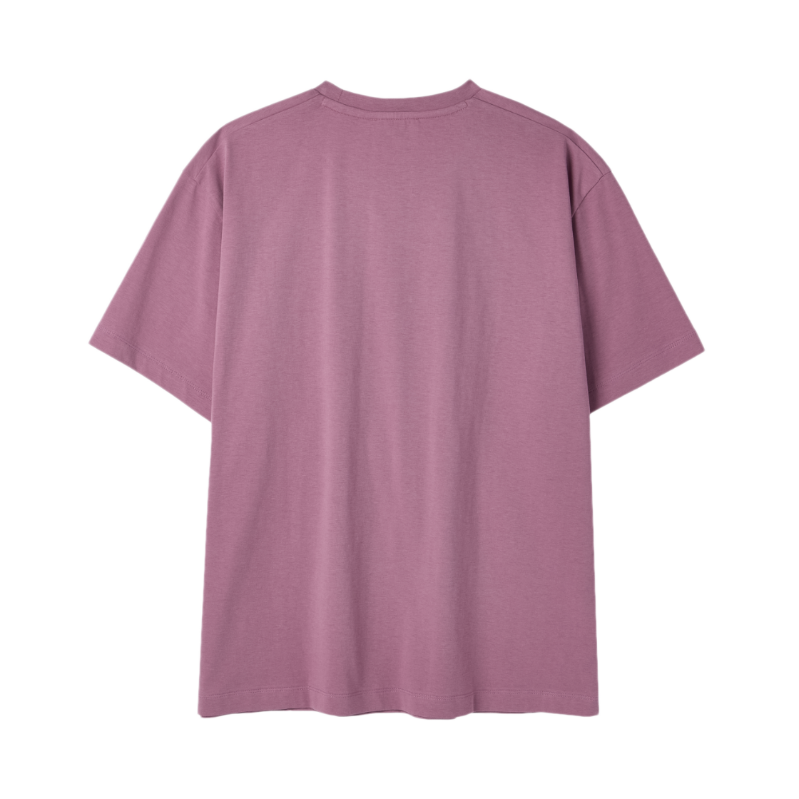 브롬톤 런던 브롬톤 그래픽 반팔 티셔츠 라벤더(BROMPTON LONDON Brompton Graphic Half Sleeve T-Shirt Lavender) - 2