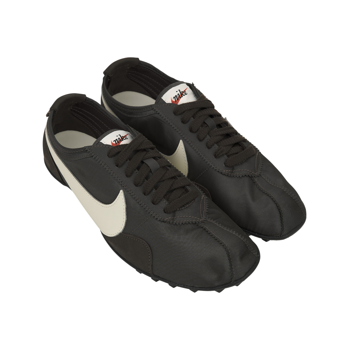 (W) 나이키 문 슈 OG 바로크 브라운 블랙((W) Nike Moon Shoe OG Baroque Brown Black) - 4
