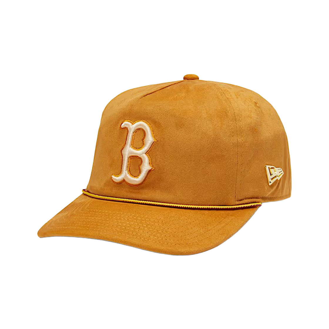 팀버랜드 x 뉴에라 레드 삭스 어드저스터블 캡 위트 레드 삭스(Timberland x New Era Red Sox Adjustable Cap Wheat Red Sox) - 1