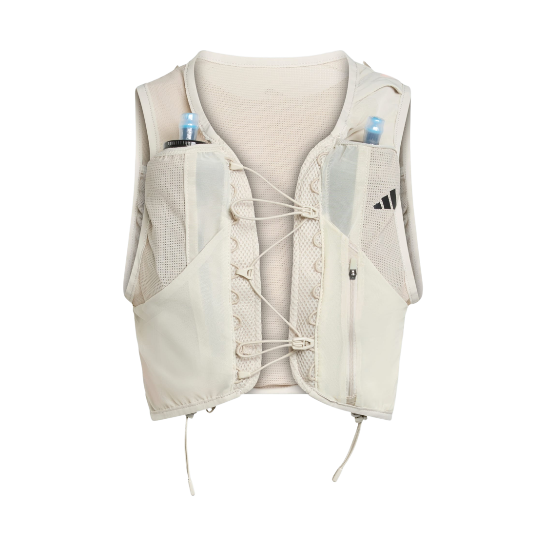 JY7573 Adidas Terrex Xperior Trail Running Vest 10L Beige