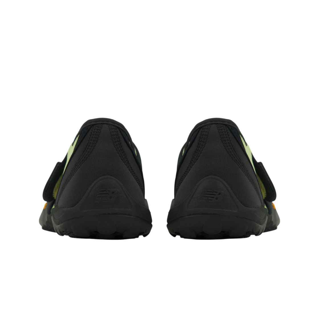 뉴발란스 x 도쿄 디자인 스튜디오 MT2 드라이 라임 블랙(New Balance x Tokyo Design Studio MT2 Dry Lime Black) - 6