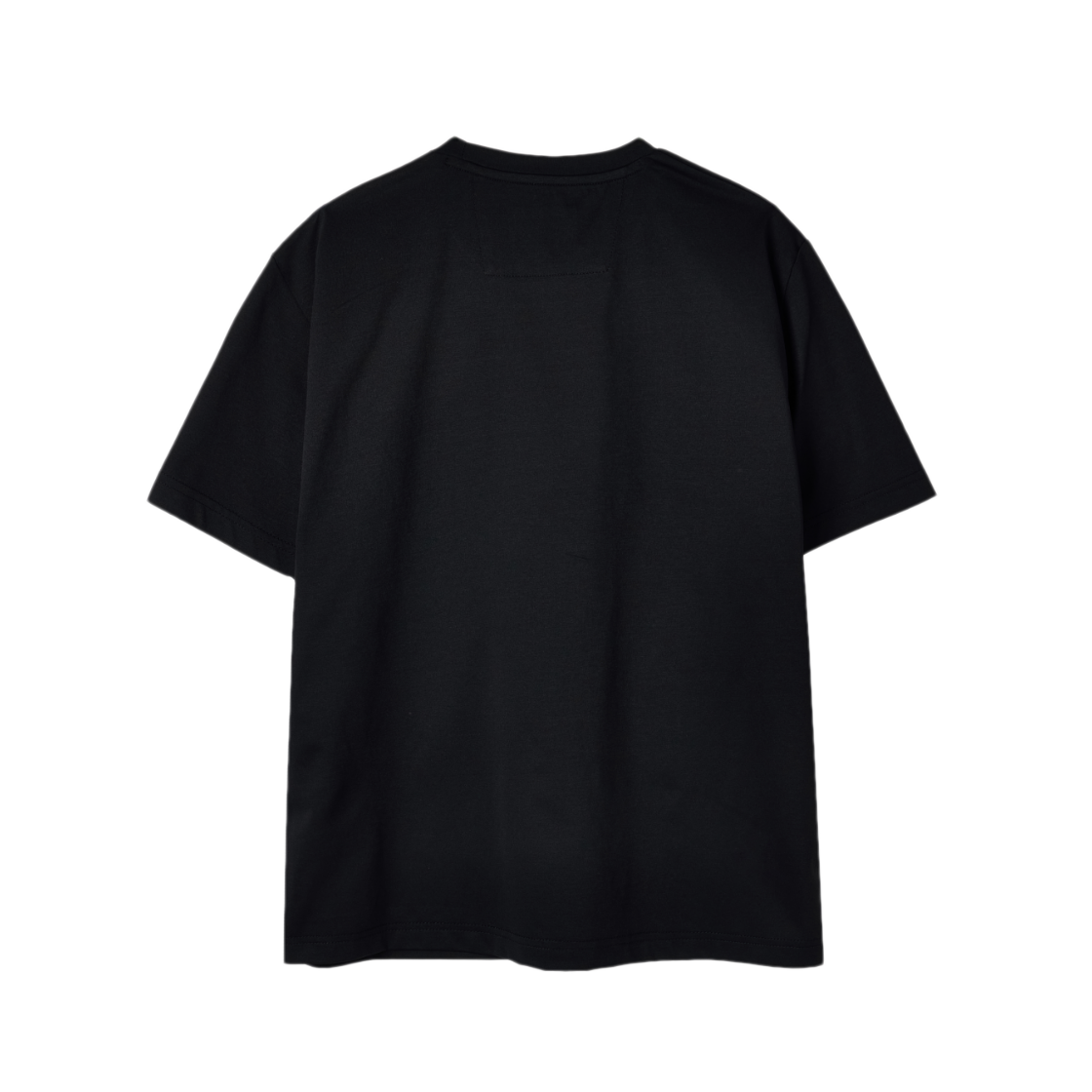 브롬톤 런던 아스킨 CP 티셔츠 블랙(BROMPTON LONDON Askin Cp T-Shirt Black) - 2