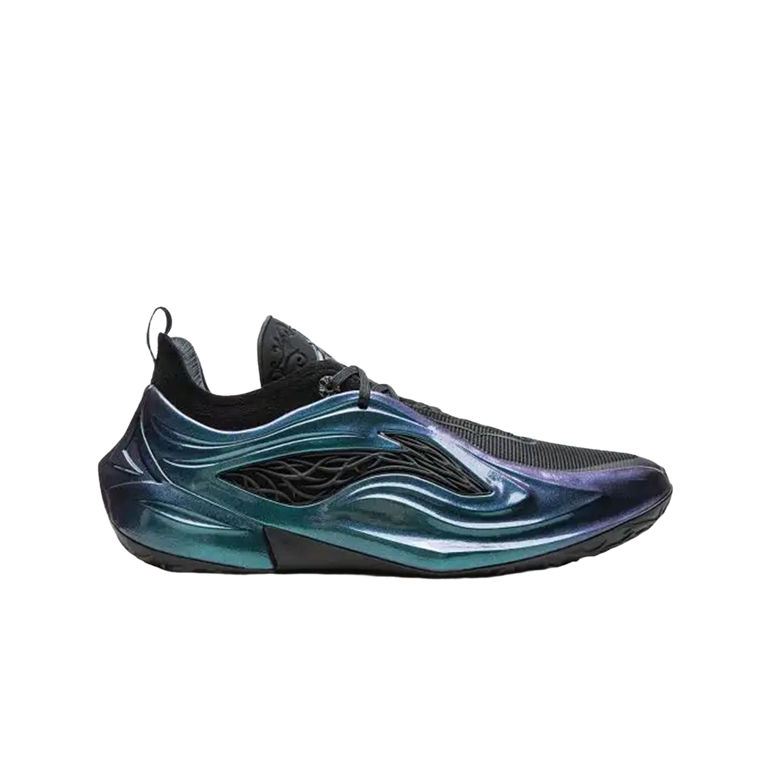 ABAV089-31 LiNing Jimmy Butler JB4 Titanium Blue