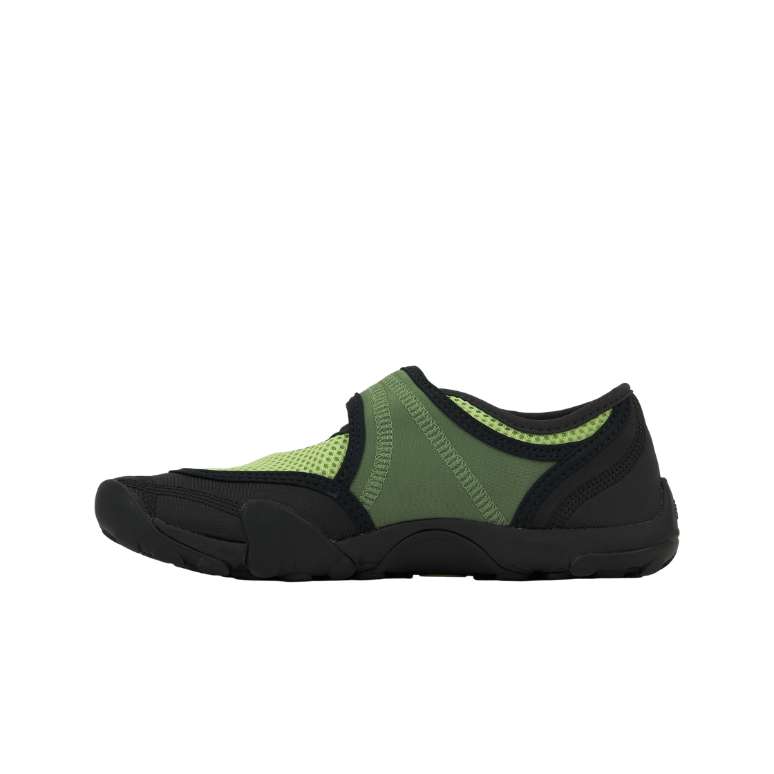 뉴발란스 x 도쿄 디자인 스튜디오 MT2 드라이 라임 블랙(New Balance x Tokyo Design Studio MT2 Dry Lime Black) - 3