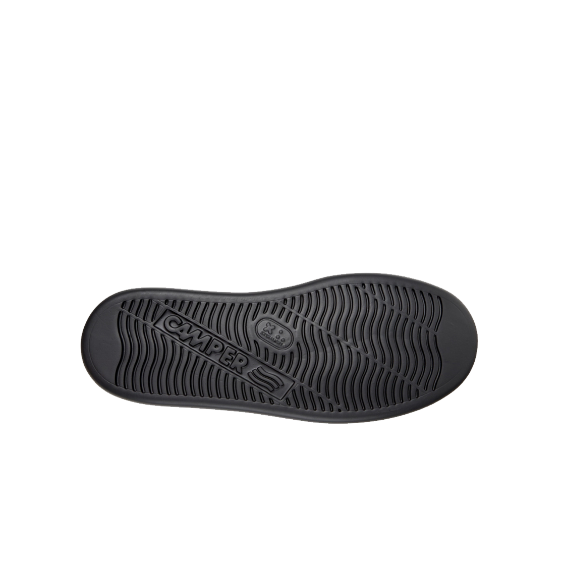 캠퍼 남성 러너 포 스니커즈 블랙(Camper Man Runner Four Sneakers Black) - 5