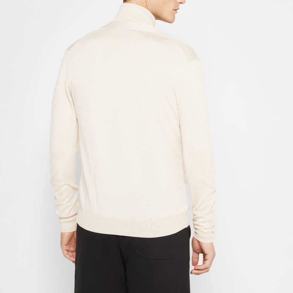 [25% 쿠폰] 비비안 웨스트우드 가디건 화이트([25% 쿠폰] Vivienne Westwood Cardigan White) - 4