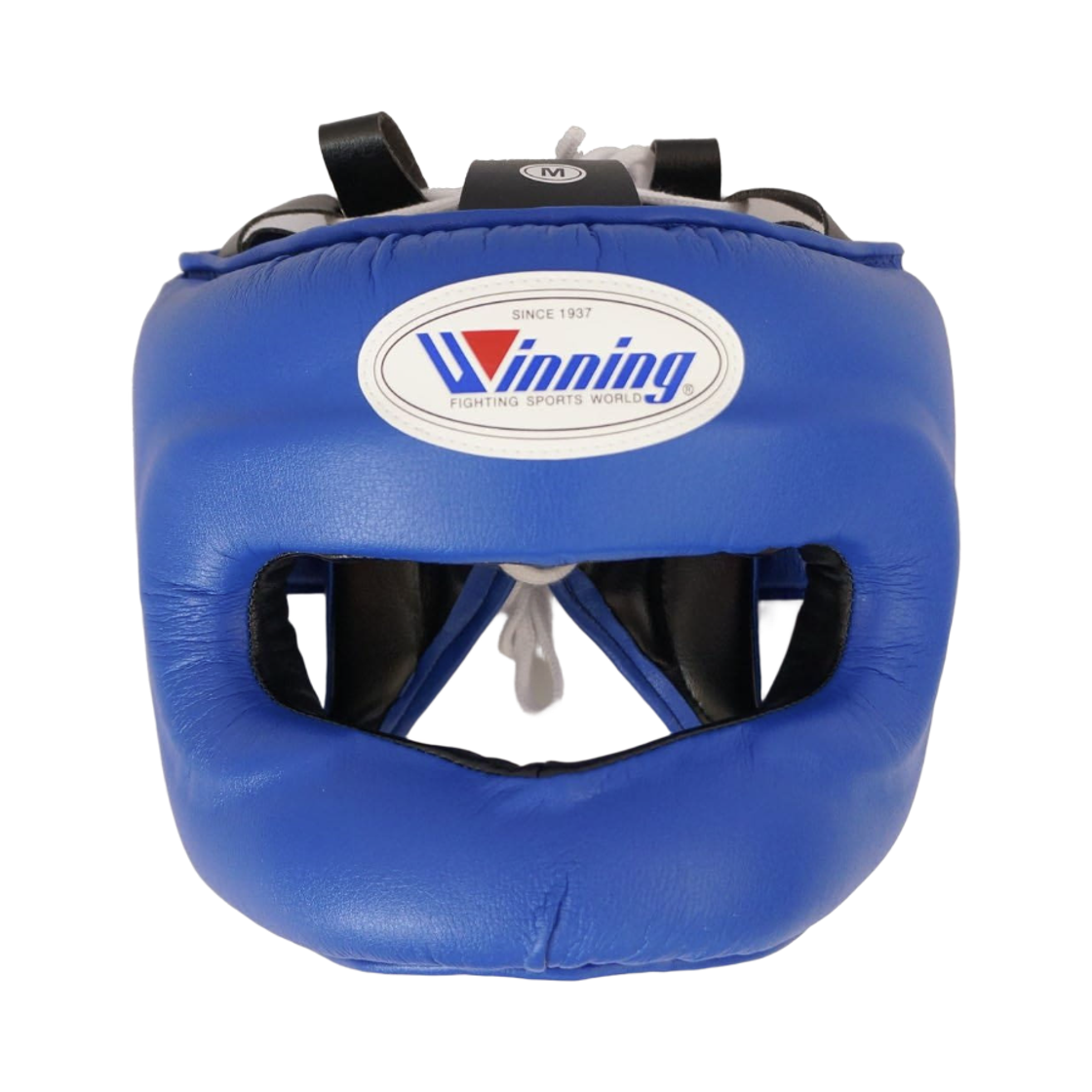 - Winning FG-5000 Headgear Blue