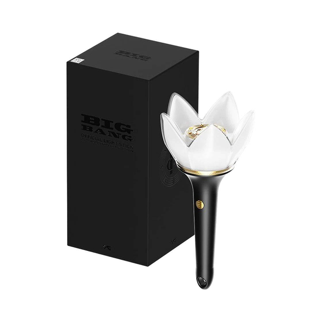 Toys & Goods Bigbang 2026-2027 World Tour XX : Cosmos Official Light Stick 20th Anniversary Edition