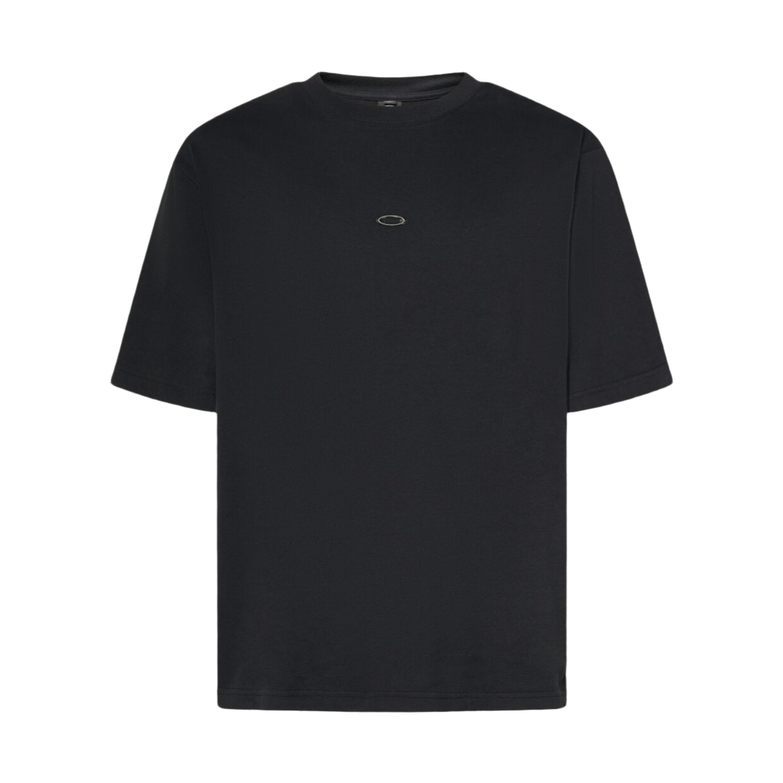 FOA407825-02E Oakley Metal Rise T-Shirt Blackout