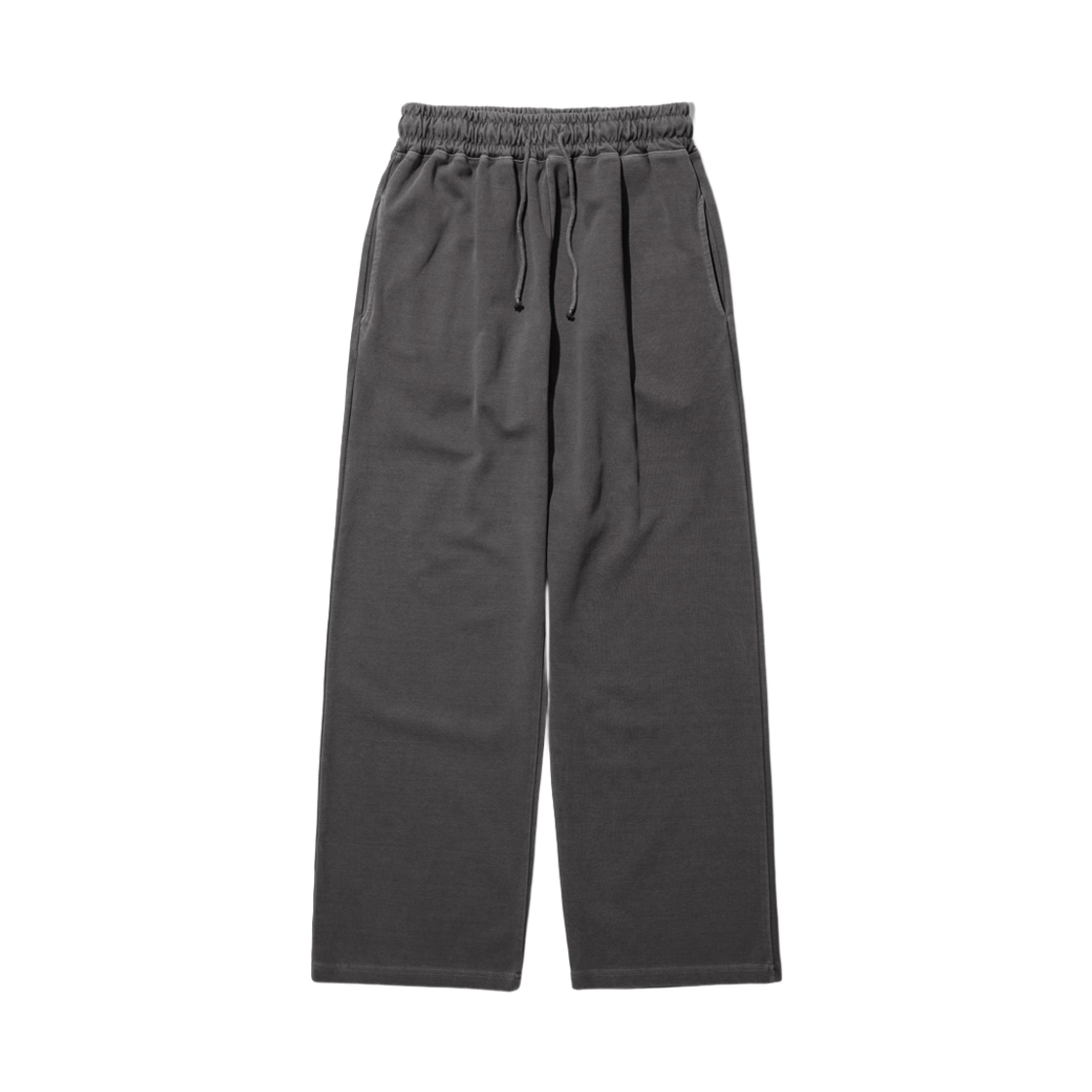 JULP6954_darkgray_29 EZKATON Pigment Easy Lounge Pants Darkgray JULP6954