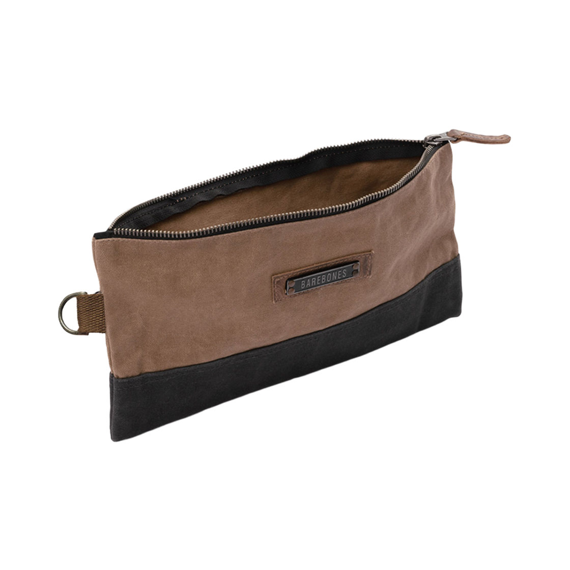 베어본즈 닐룸 스몰 지퍼 파우치(Barebones Neelum Small Zipper Pouch) - 3