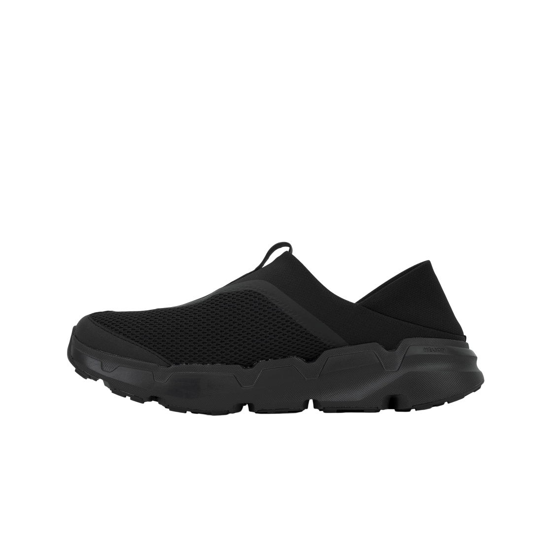 온 러닝 클라우드소마 모크 블랙(On Running Cloudsoma Moc Black) - 3