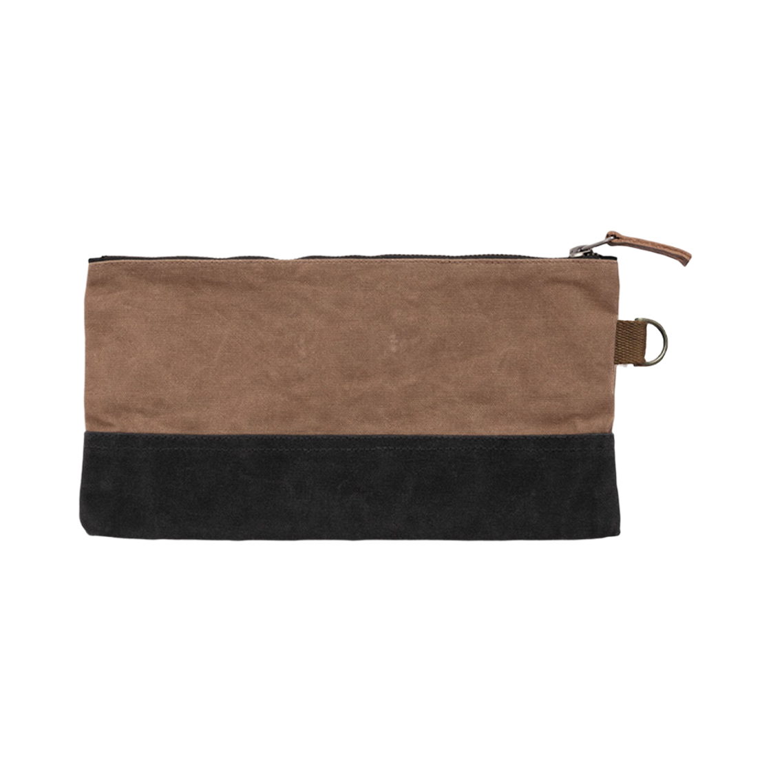 베어본즈 닐룸 스몰 지퍼 파우치(Barebones Neelum Small Zipper Pouch) - 4