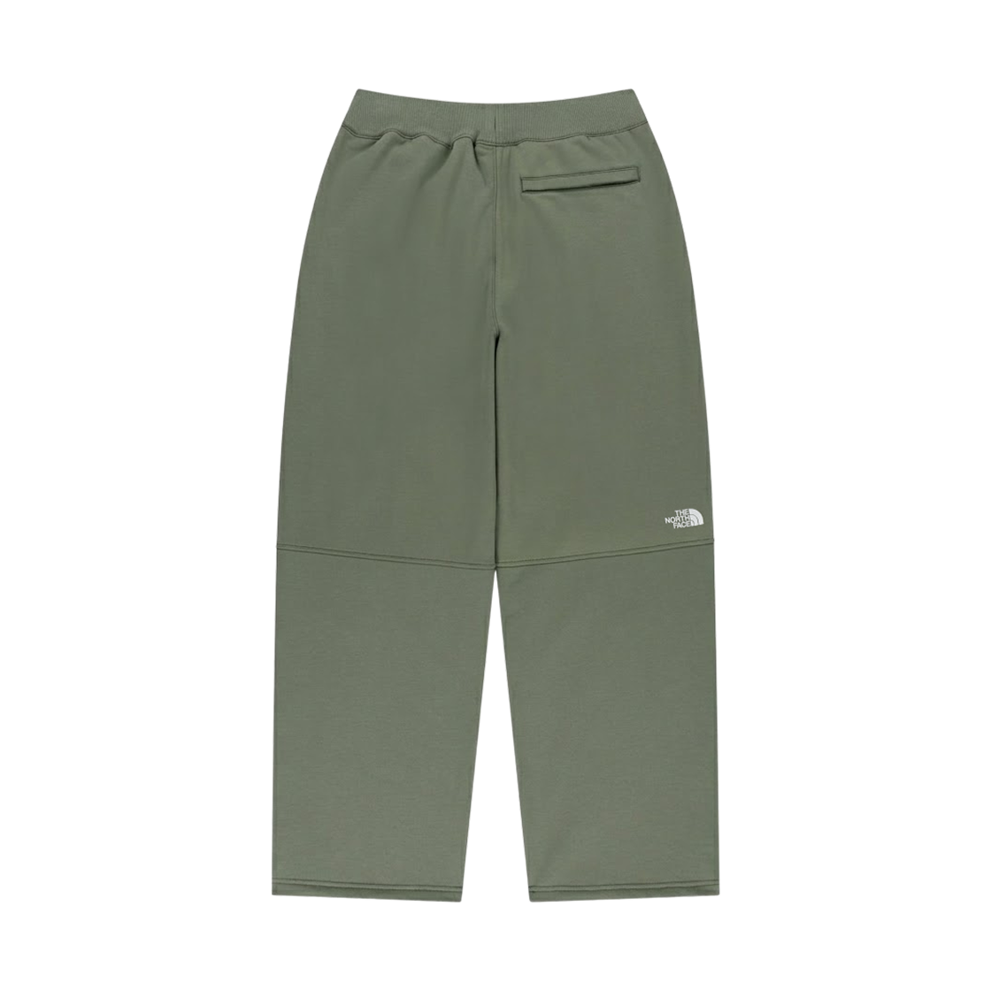 노스페이스 화이트 라벨 소프트라인 스웨트팬츠 베이지 브라운(The North Face White Label Softline Sweatpants Beige Brown) - 2