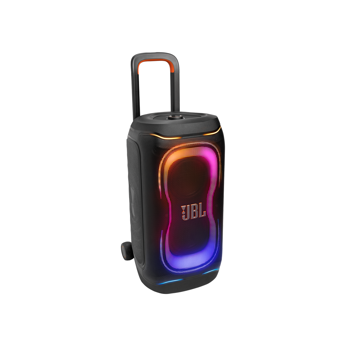 제이비엘 PARTYBOX 330 파티박스 블루투스 노래방 버스킹 파티스피커(JBL PartyBox 330 Bluetooth Party Speaker with Light Show) - 3