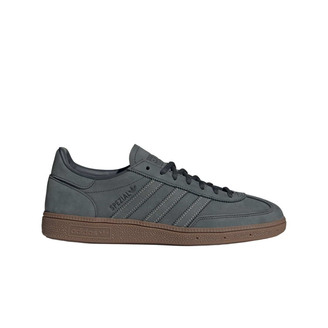 KJ9853 Adidas Handball Spezial Carbon Gum