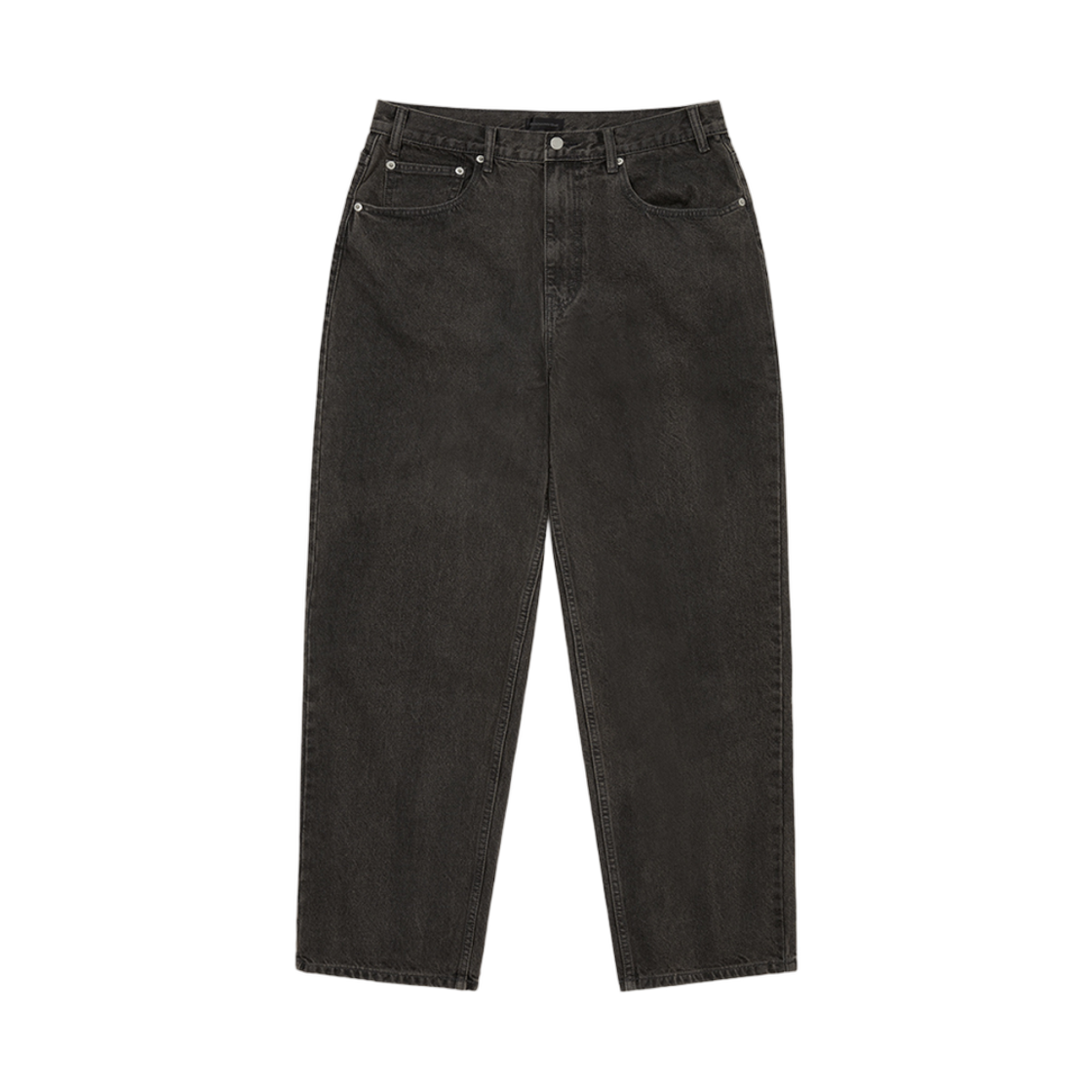 TN263DPA5P02DRB thisisneverthat Relaxed Jeans Dark Brown