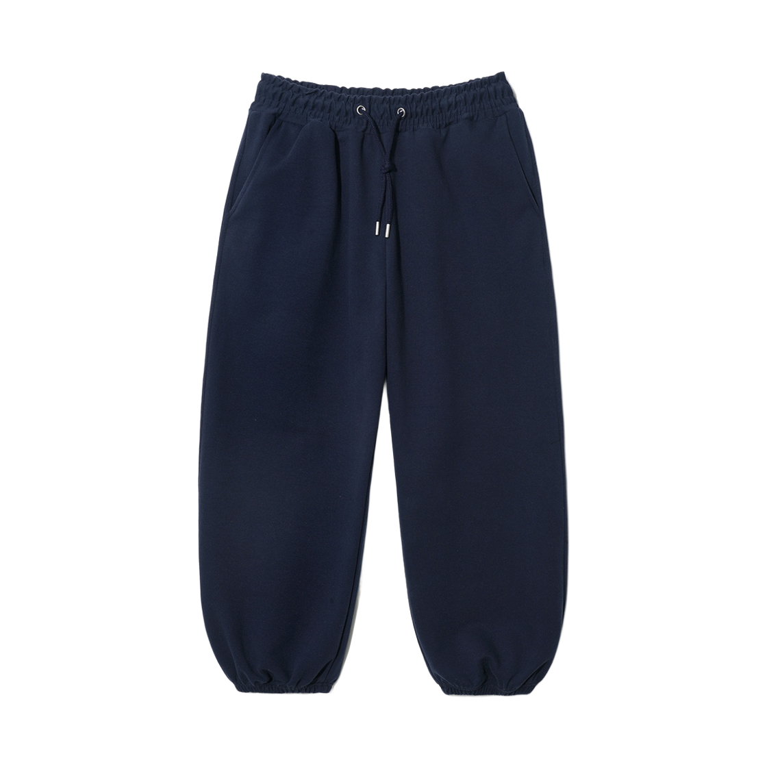 JULP4502_Navy_291 PERSTEP Finder(Summer) Training Pants Navy JULP4502